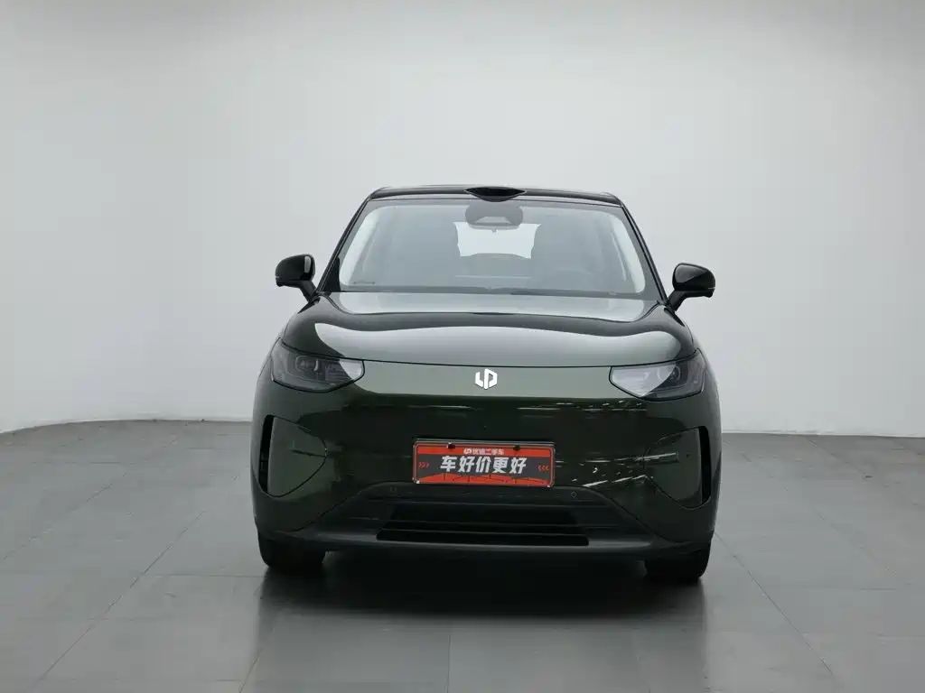 Leapmotor 零跑A10 — миниатюра 3