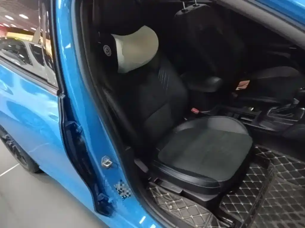 Ford Focus — миниатюра 25