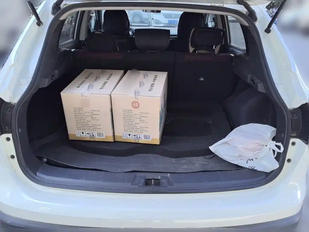 Nissan Qashqai — миниатюра 15