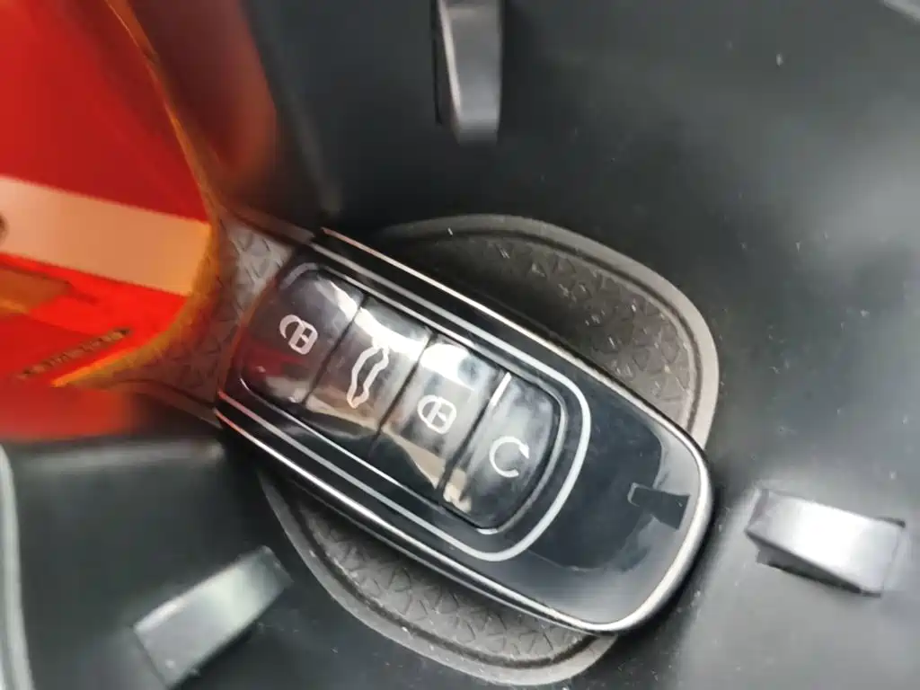 Chery Tiggo 8 PLUS — миниатюра 9