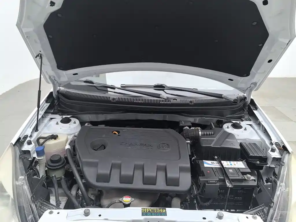 Changan V5 — миниатюра 6