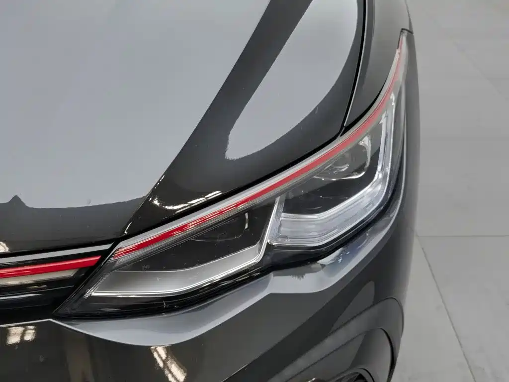 Volkswagen Golf GTI — миниатюра 7