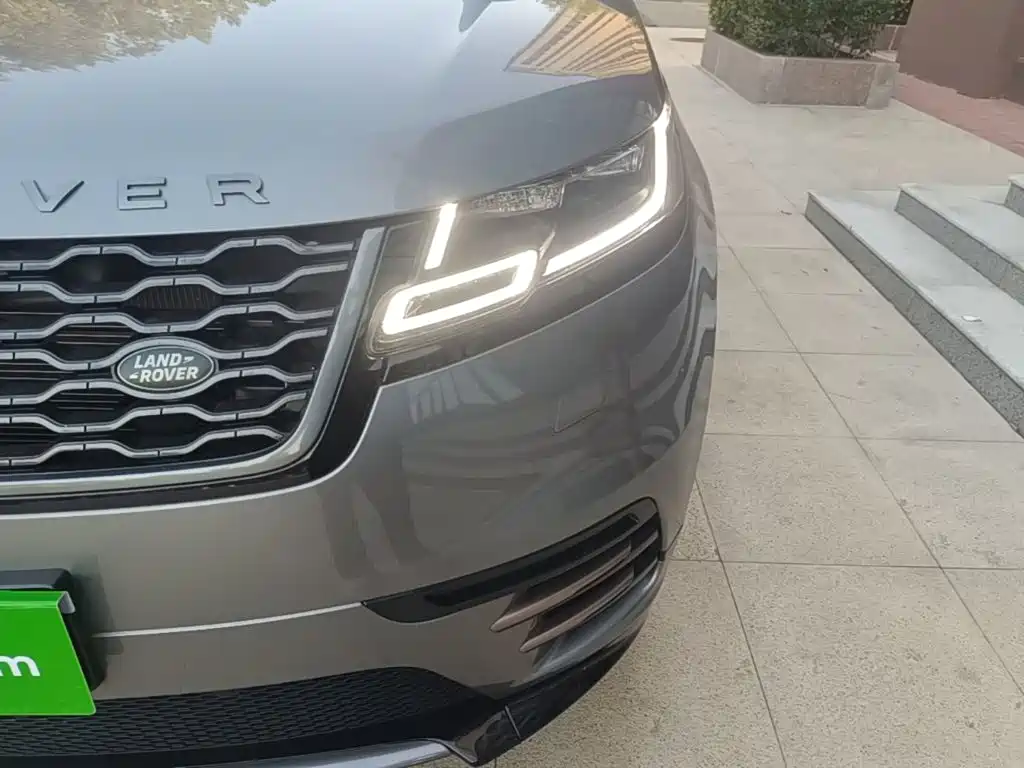 Land Rover Velar — миниатюра 24