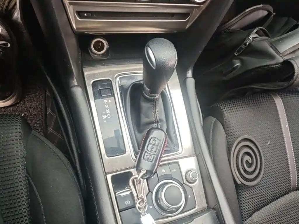 Mazda 3 Axela — миниатюра 14