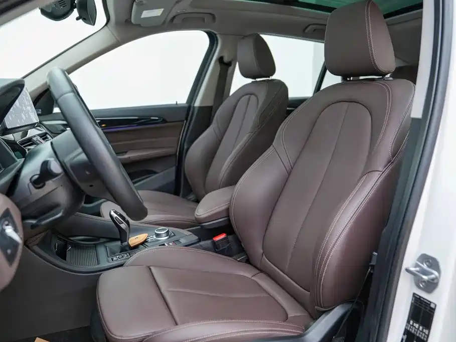 BMW X1 — миниатюра 6
