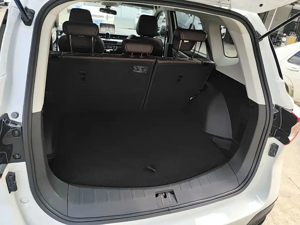 Fengxing Fengxing T5 — миниатюра 19