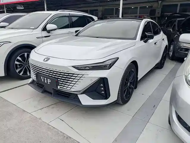 2023 Changan UNI-V