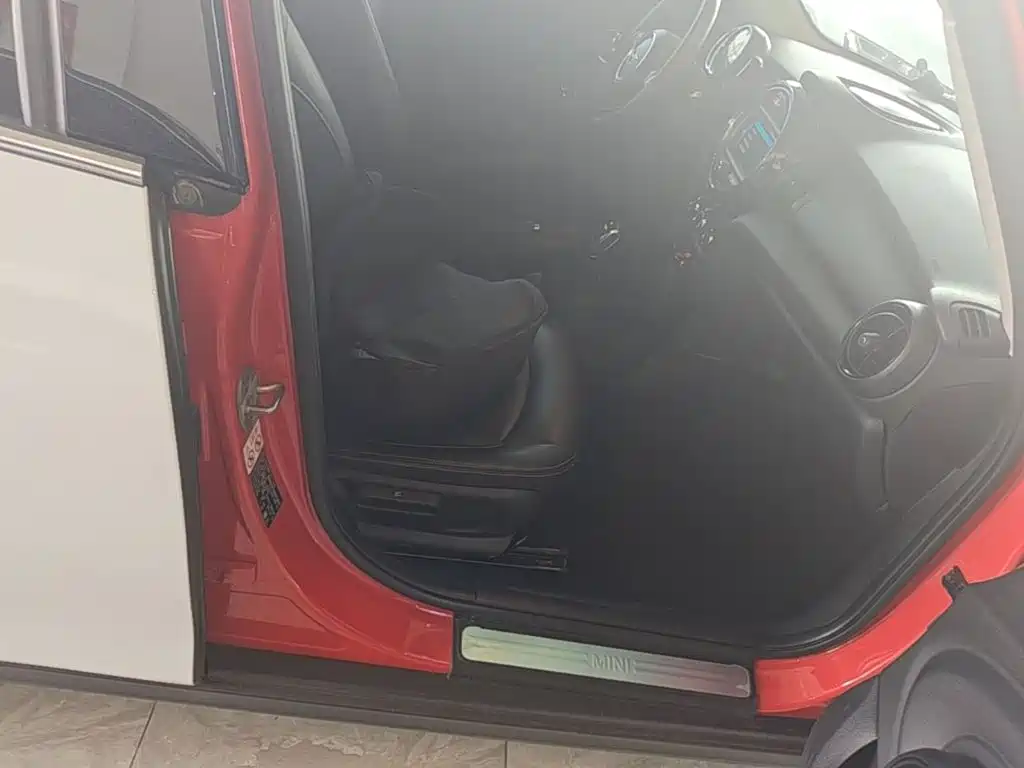 MINI Mini — миниатюра 25