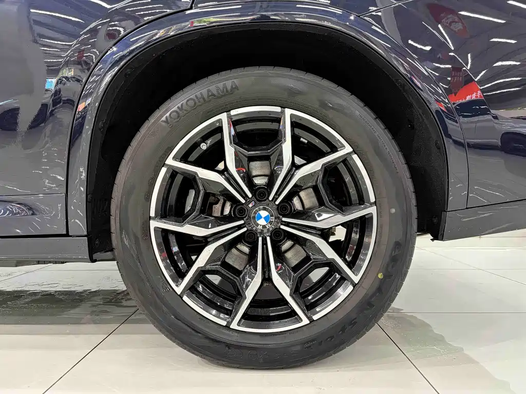 BMW X4 — фотографии объявления, Фото 22