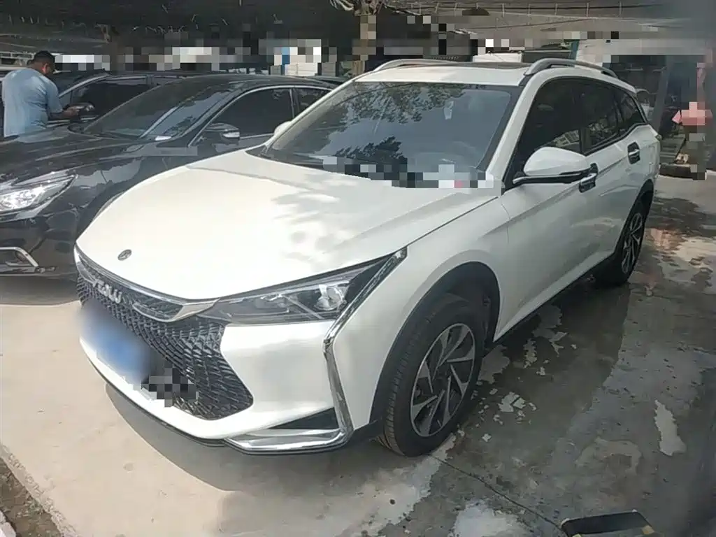 Aeolus GS 2023