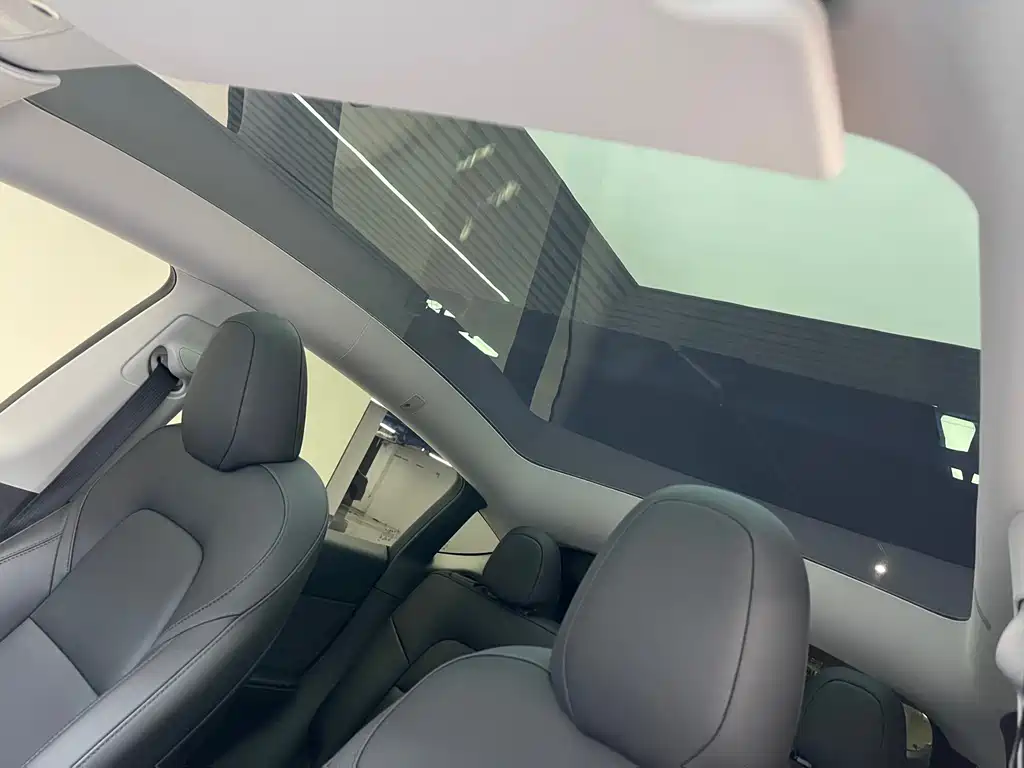 Tesla Model Y — миниатюра 14