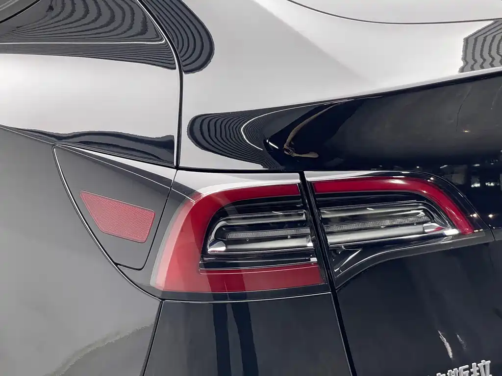 Tesla Model Y — миниатюра 20