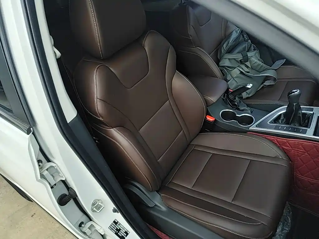 Fengxing Fengxing T5 — миниатюра 25