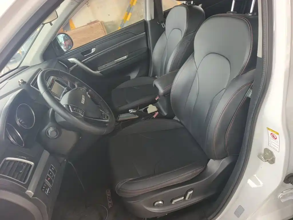Haval H6 — миниатюра 15