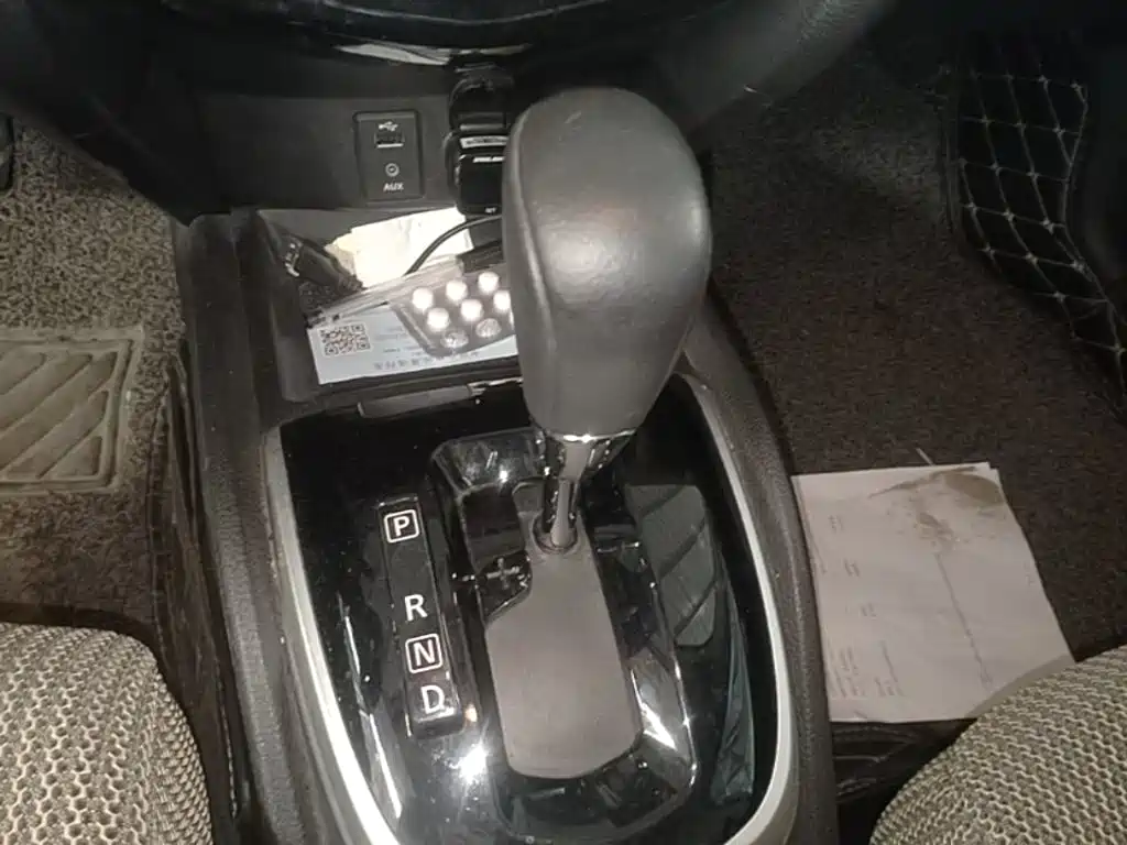 Nissan Qashqai — миниатюра 19