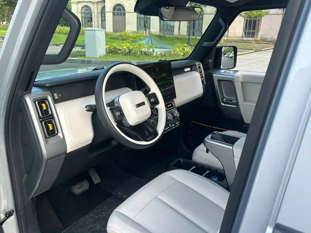 iCAR iCAR Super V23 — миниатюра 6