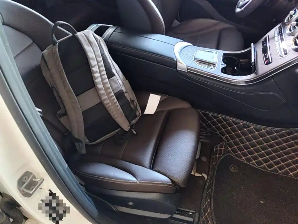 Mercedes-Benz GLC — миниатюра 25