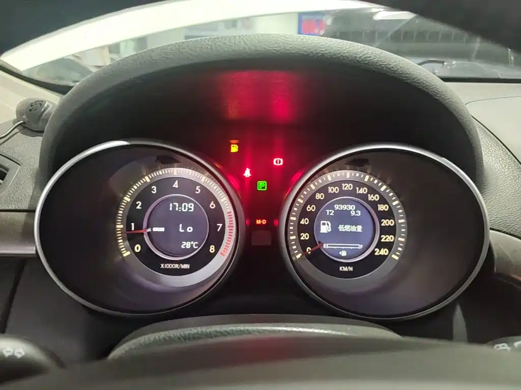 Bestune X80 — миниатюра 12