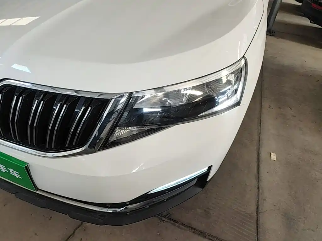 Skoda Kamiq — миниатюра 24