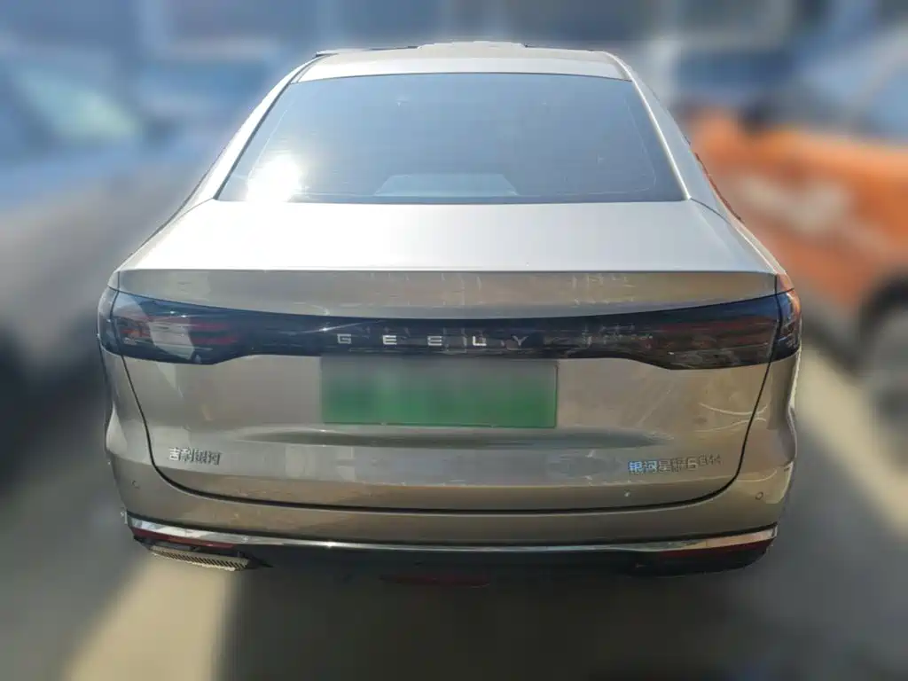 Galaxy Galaxy Xingyao 6 — миниатюра 8