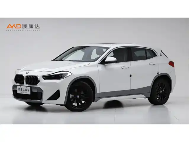 BMW X2 2020