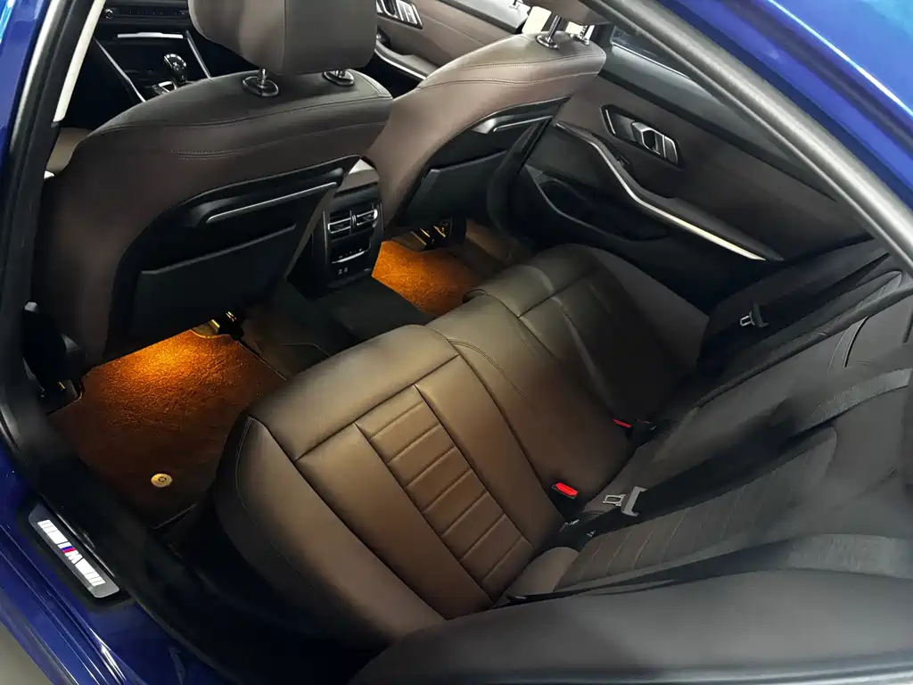 BMW 3 Series — миниатюра 9