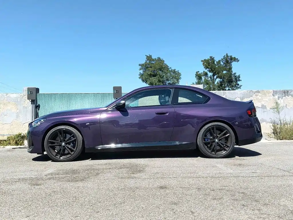 BMW M240i — миниатюра 7