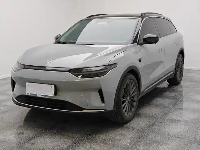 2024 Leapmotor C11