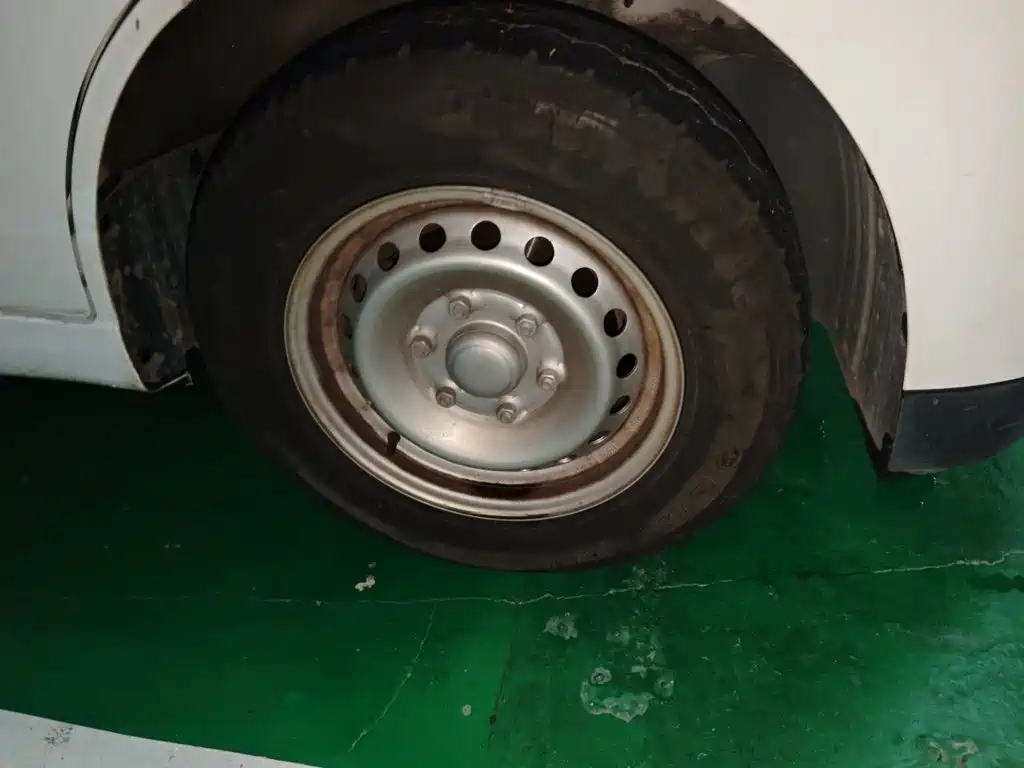 Wuling Yangguang — миниатюра 24