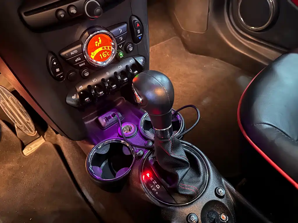 MINI Mini JCW Clubman — миниатюра 16