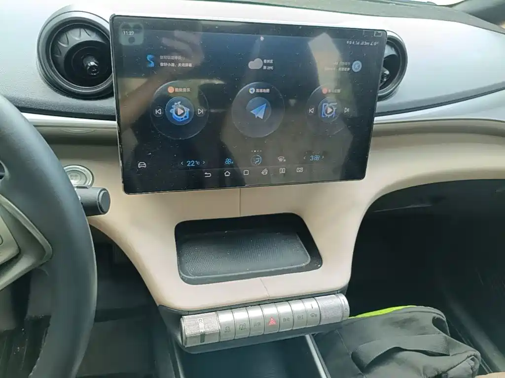 BYD Dolphin — миниатюра 13