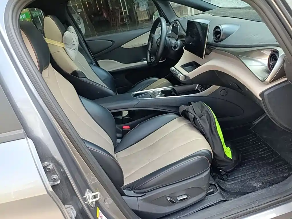 BYD Dolphin — миниатюра 25