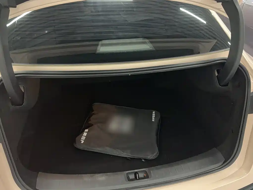 Nissan N7 — миниатюра 14