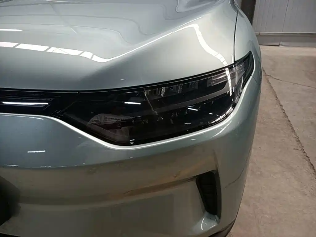 Leapmotor Leapmotor C11 — миниатюра 24