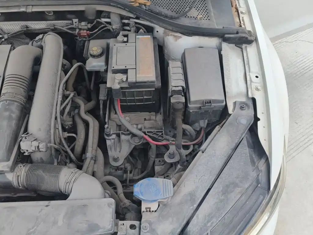 Volkswagen Lamando — миниатюра 20