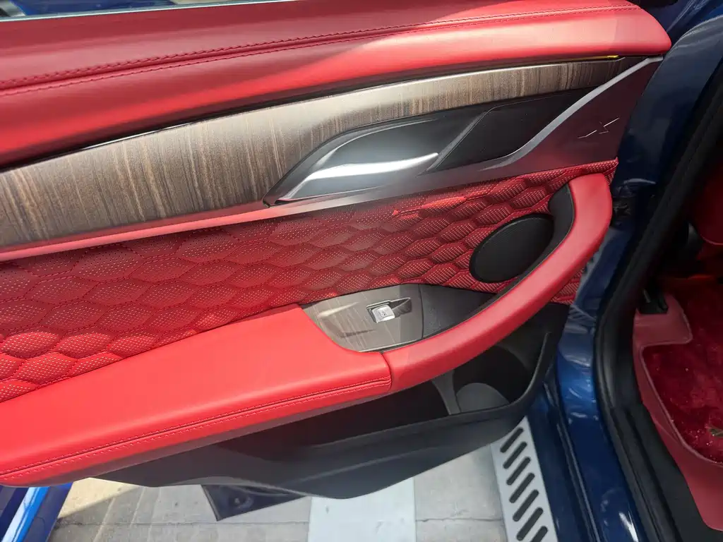 BMW X3 — миниатюра 12