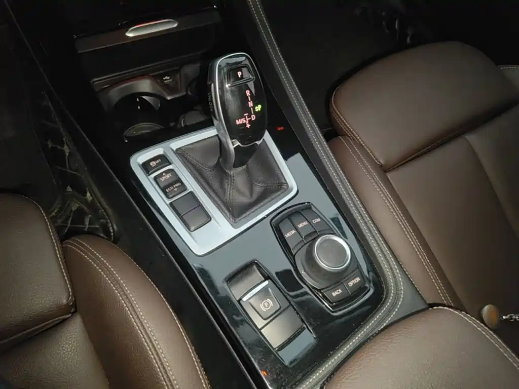 BMW 1 Series — миниатюра 14
