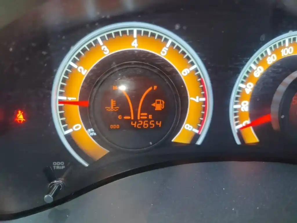 BYD F3 — миниатюра 12