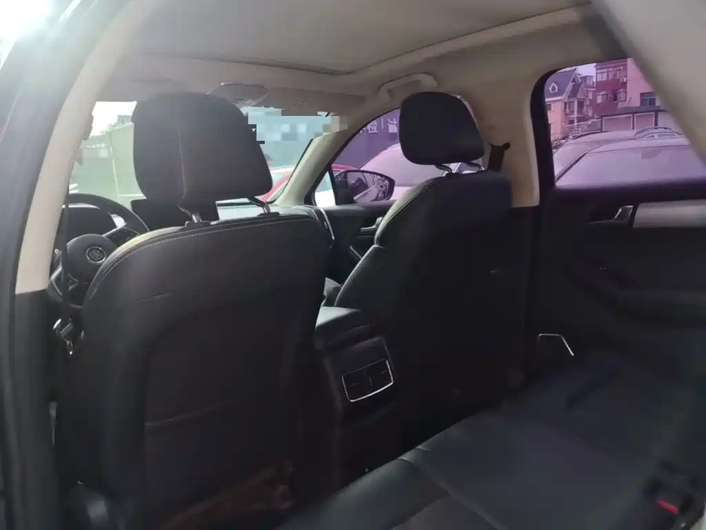 BYD Tang — миниатюра 23