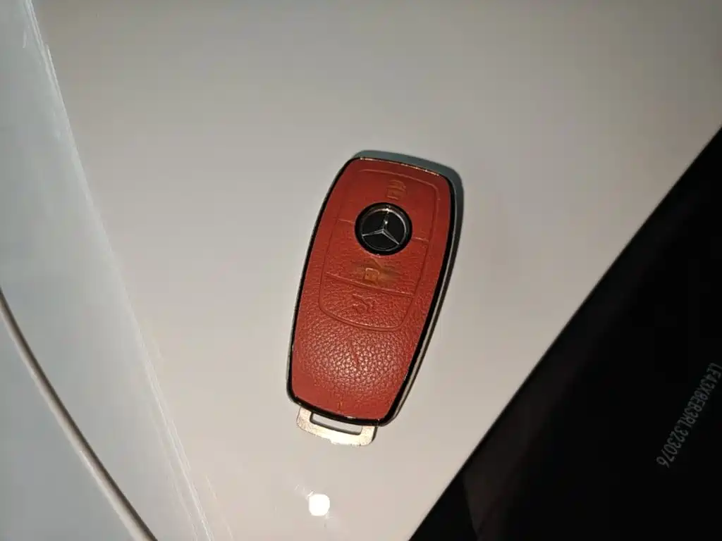 Mercedes-Benz A-Class — миниатюра 9