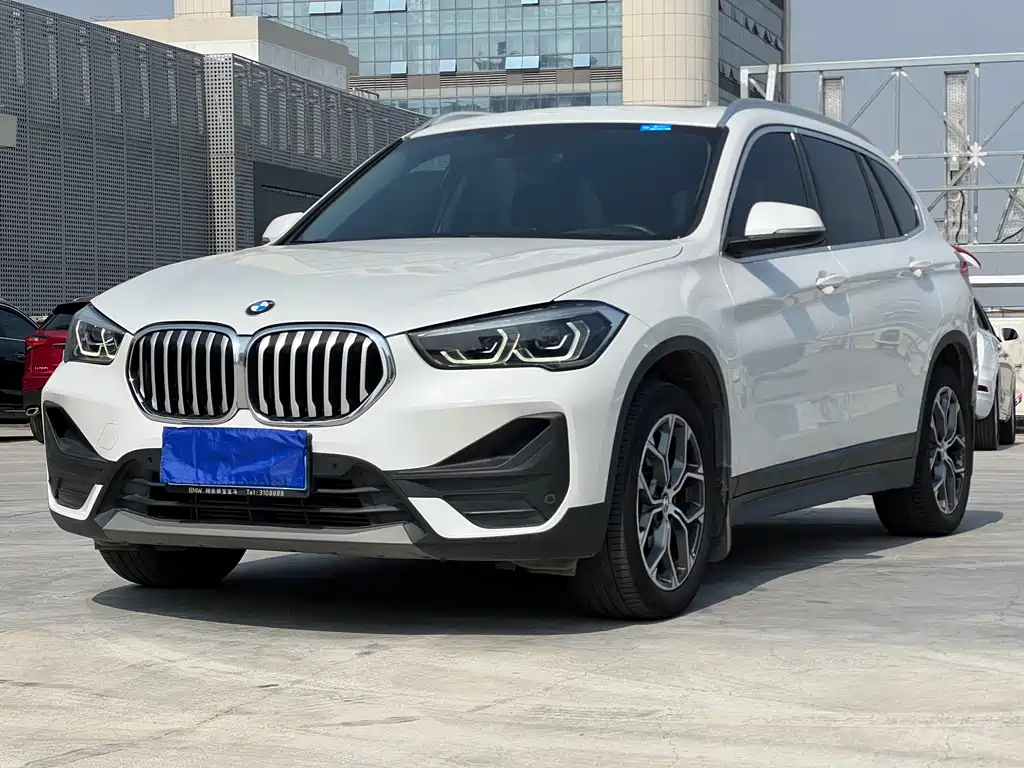 BMW X1 2023