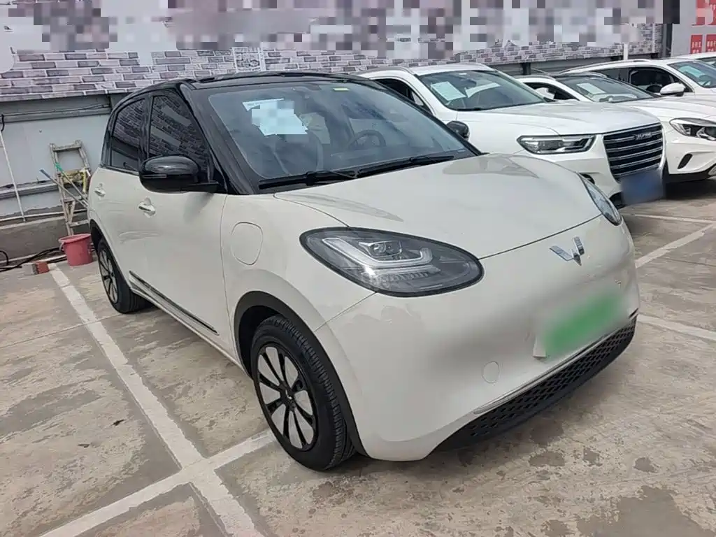 Wuling Bingo — миниатюра 4