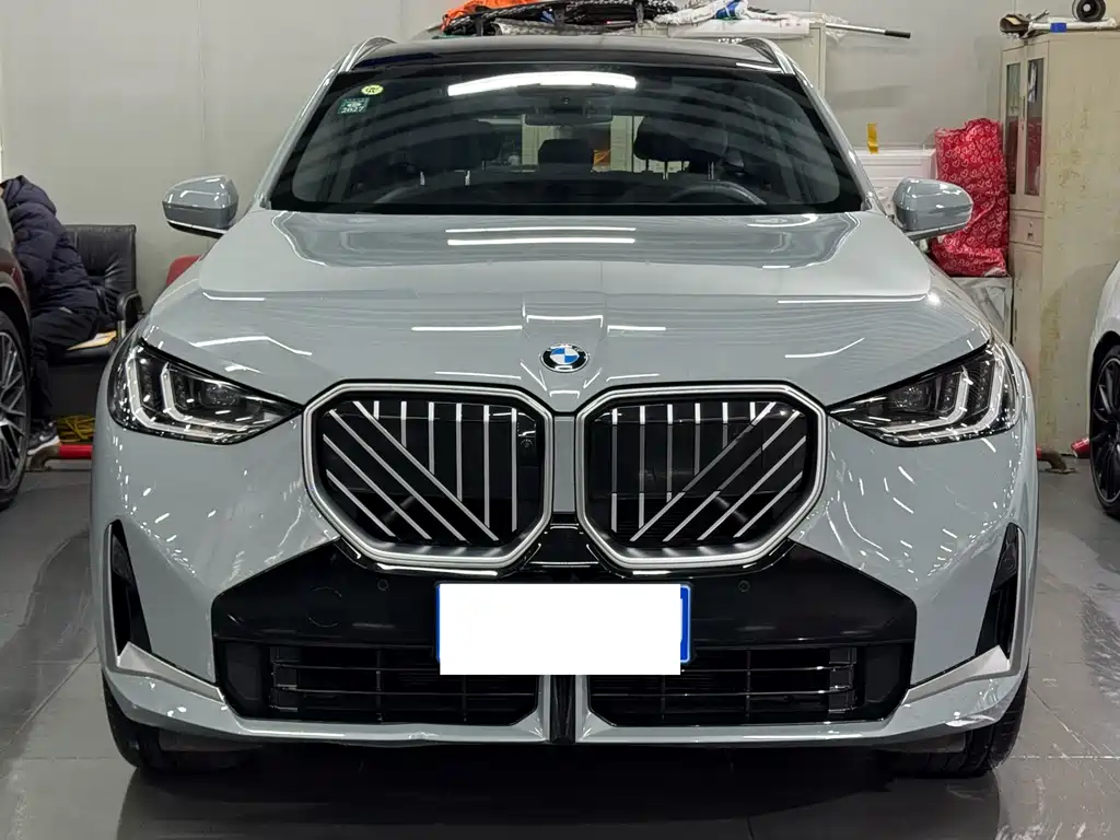 BMW X3 2025 xDrive30L Premium M Sport