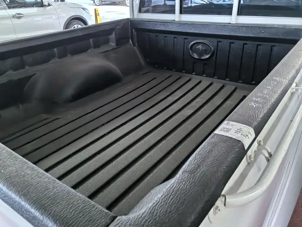 GREAT WALL FENGJUN 5