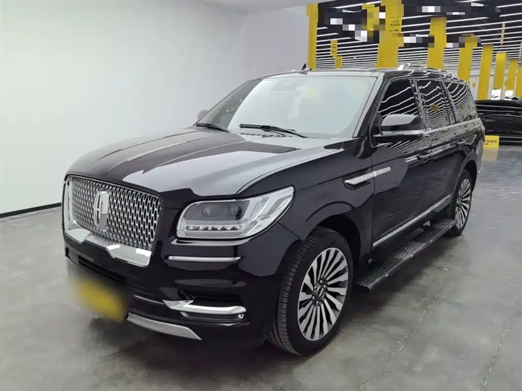 Lincoln Navigator 2020 3.5T
