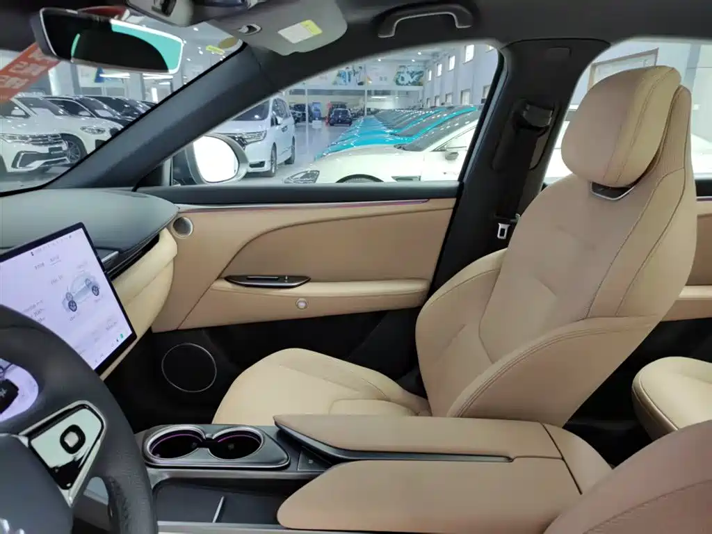 ARCFOX EXTREME FOX POLAR FOX ALPHA T5