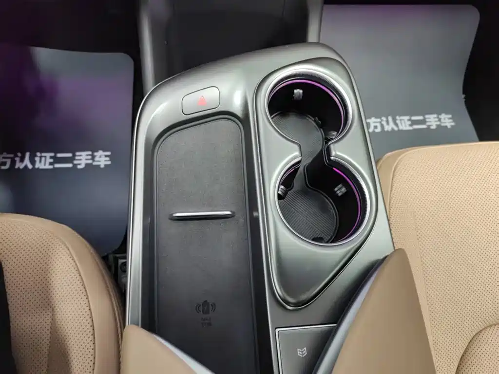 ARCFOX EXTREME FOX POLAR FOX ALPHA T5