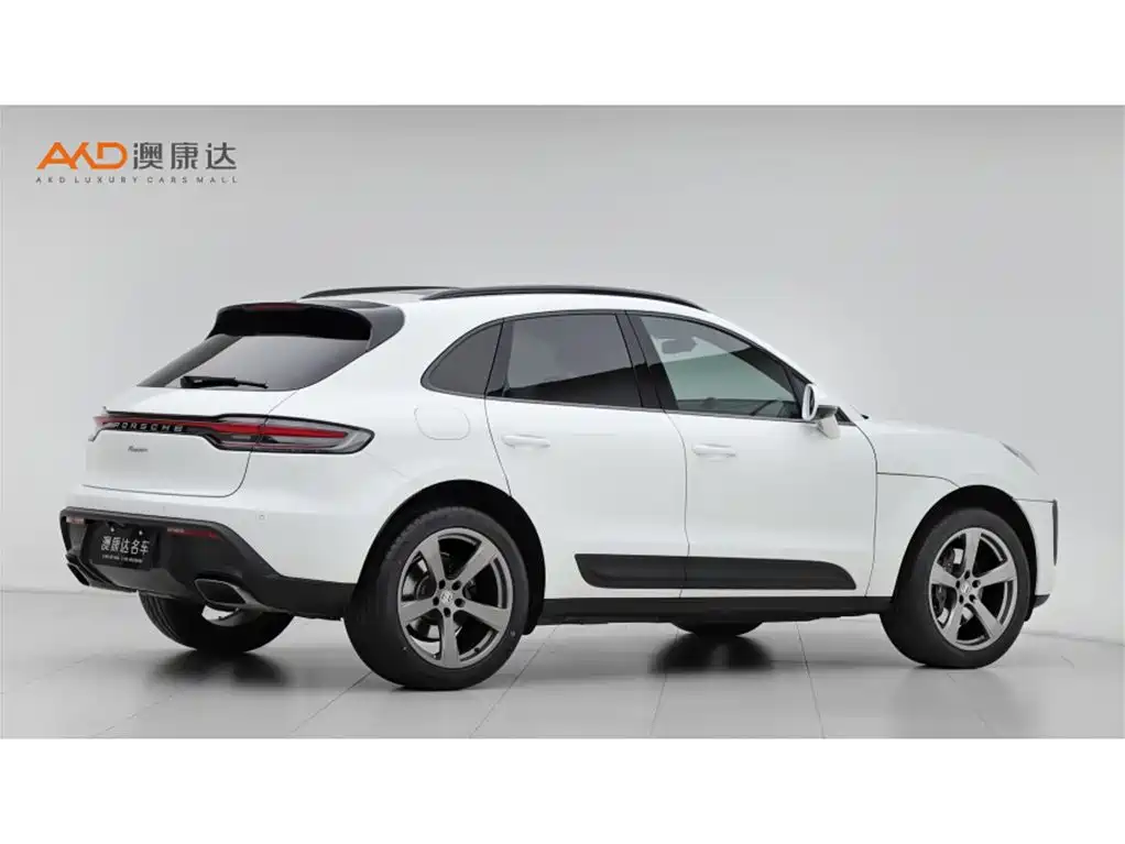 Porsche Macan 2022 Macan 2.0T