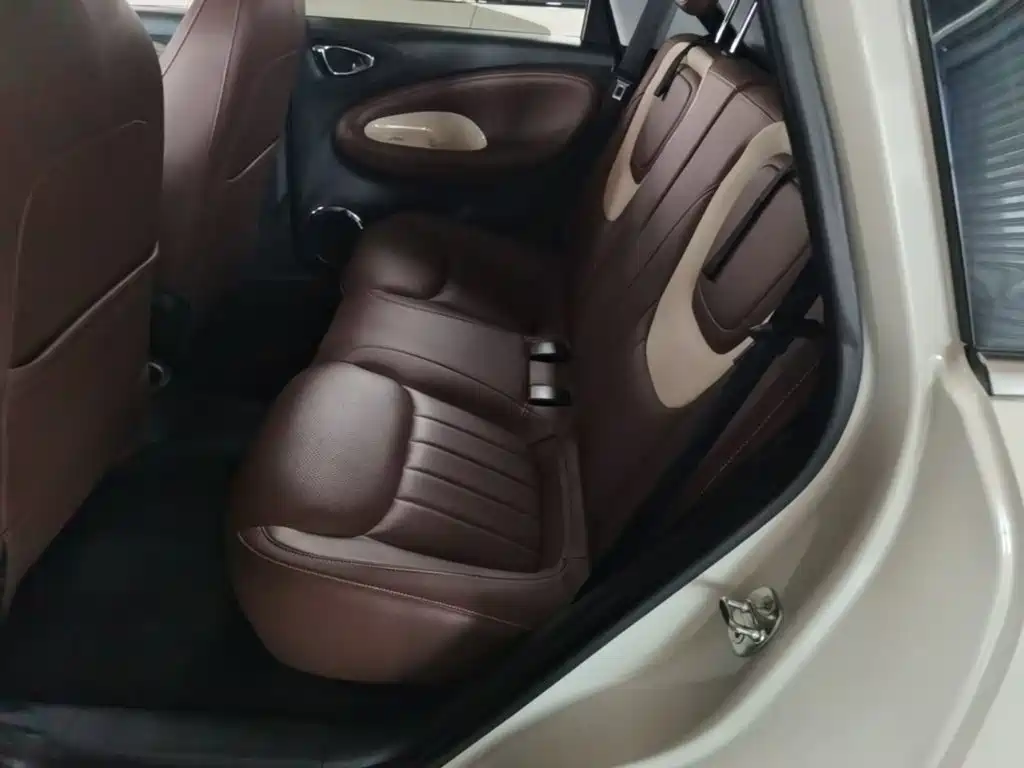 Wuling Bingo — миниатюра 17