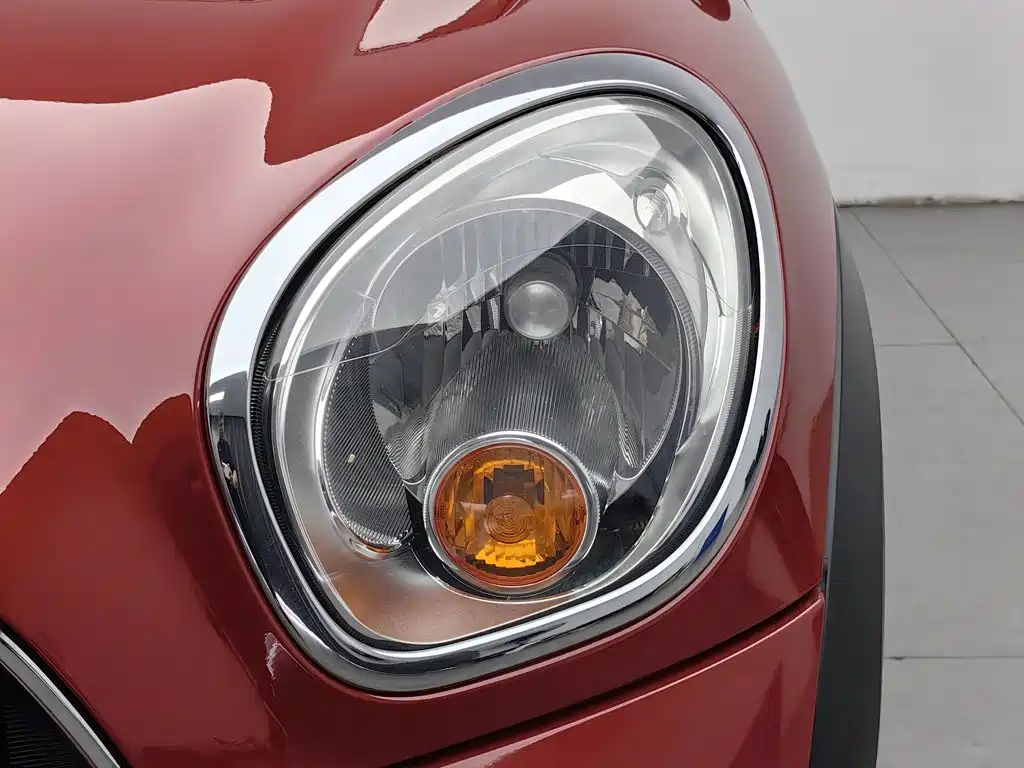 MINI Mini Countryman — миниатюра 7